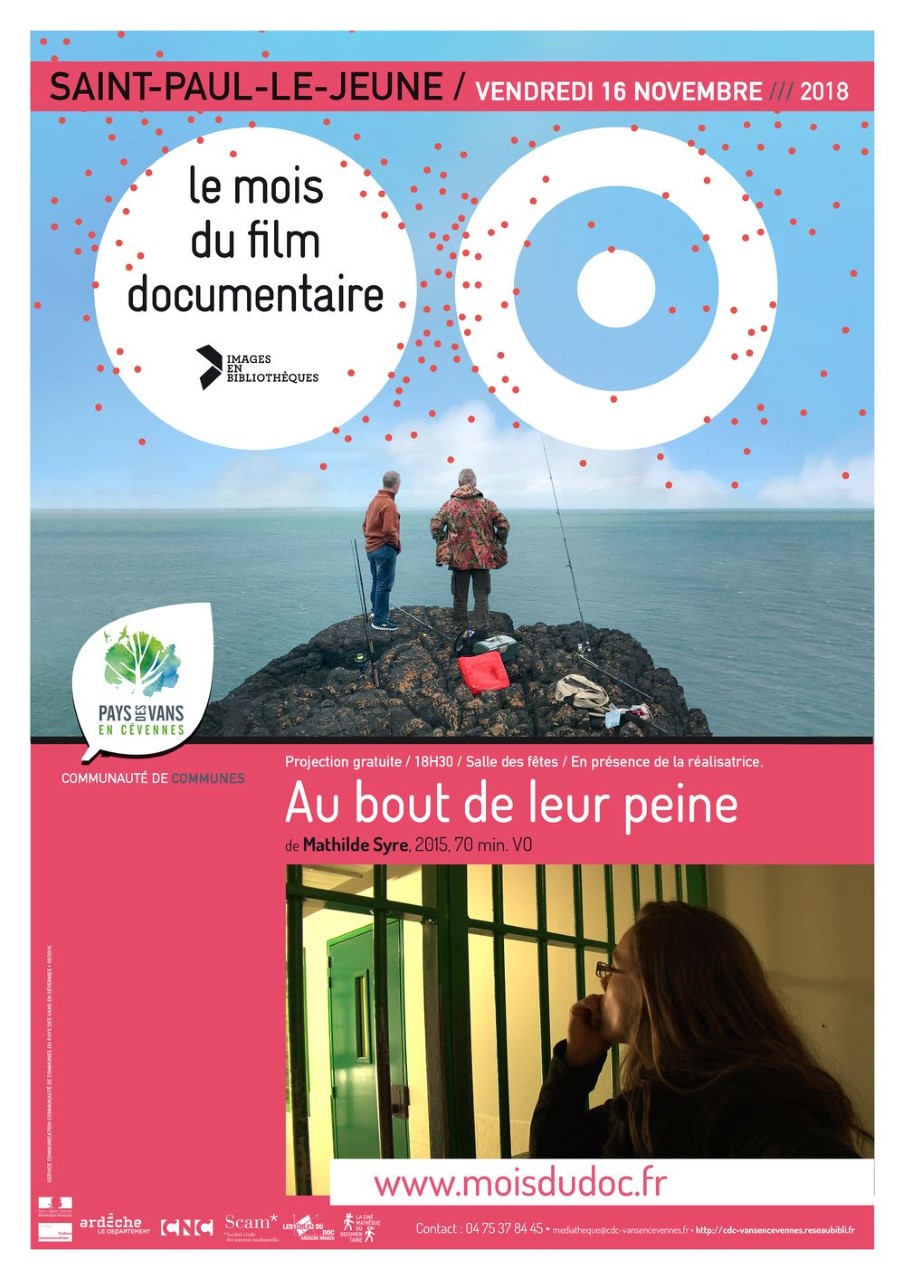 Affiche St-Paul-le-jeune